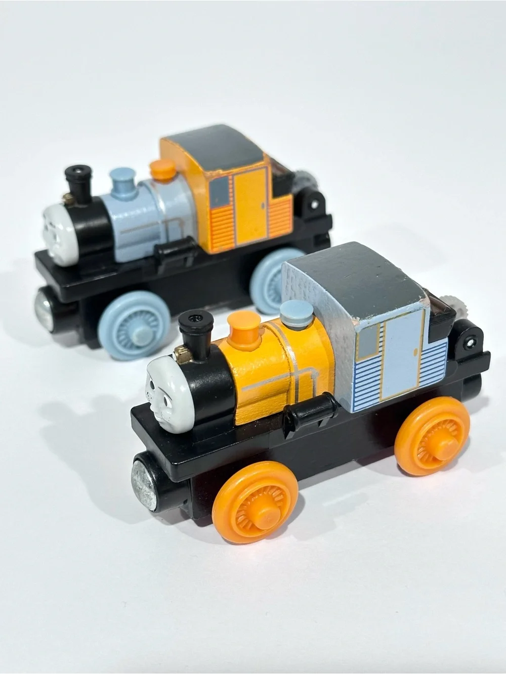 Thomas & Friends Bash & Dash Wooden Railway